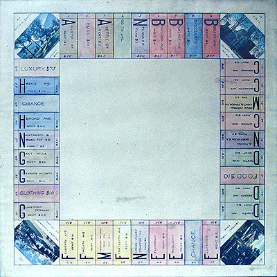 monopoly - 1909