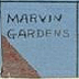 monopoly ~ 1933: Marvin Gardens